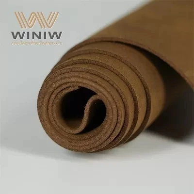 Alcantara αντικατάσταση υλικό faux δερμάτινο ύφασμα για ταπετσαρία αυτοκινήτου