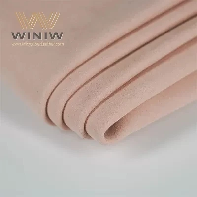 Προσαρμοσμένο Auto Interior Fabric Microfiber Suede Leather για headliners